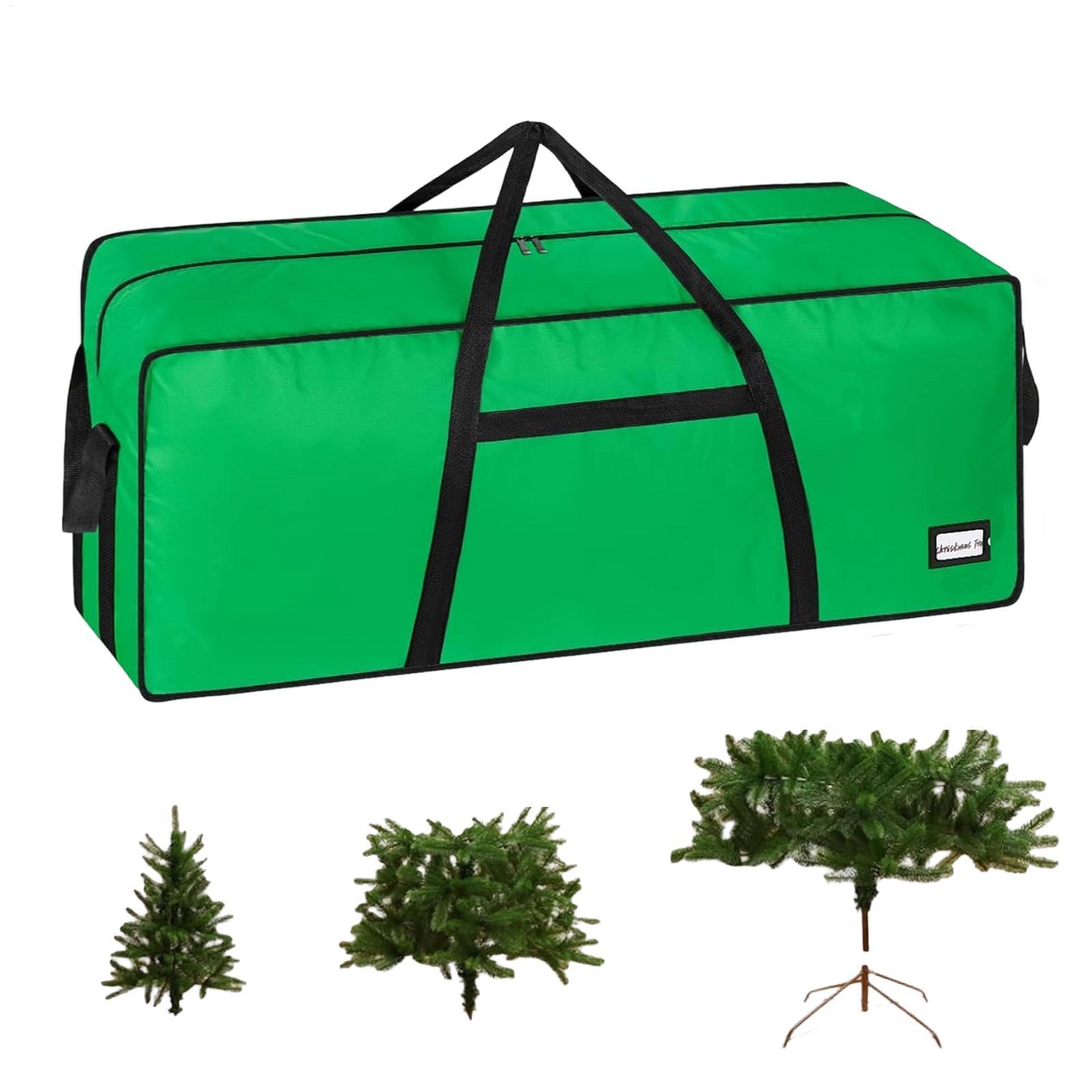 Christmas Tree Storage Bag Fit - Christmas Tree Artificial recension och pris