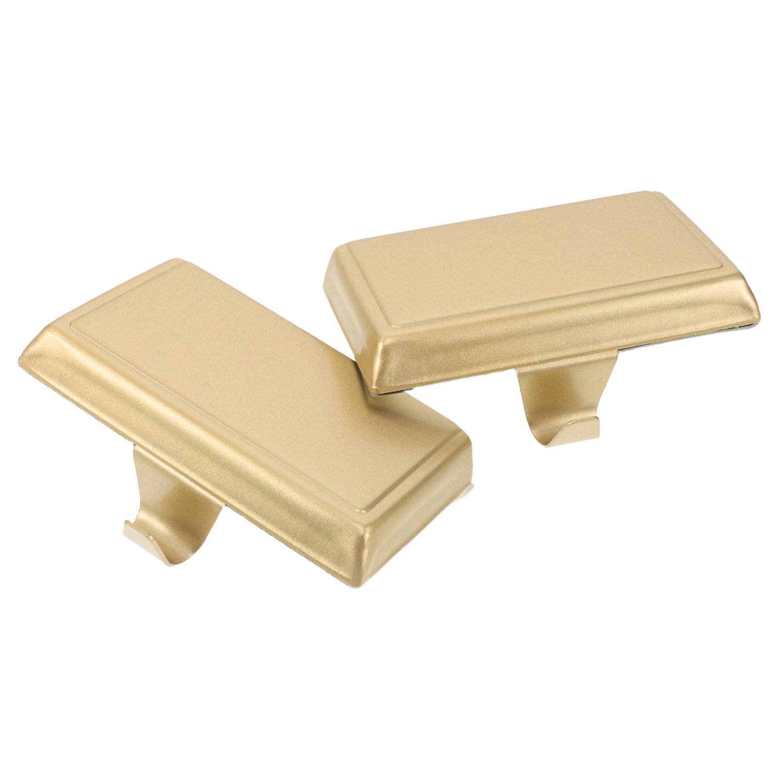 2Pcs Christmas Stocking Holder - Christmas Stocking Hanging recension och pris