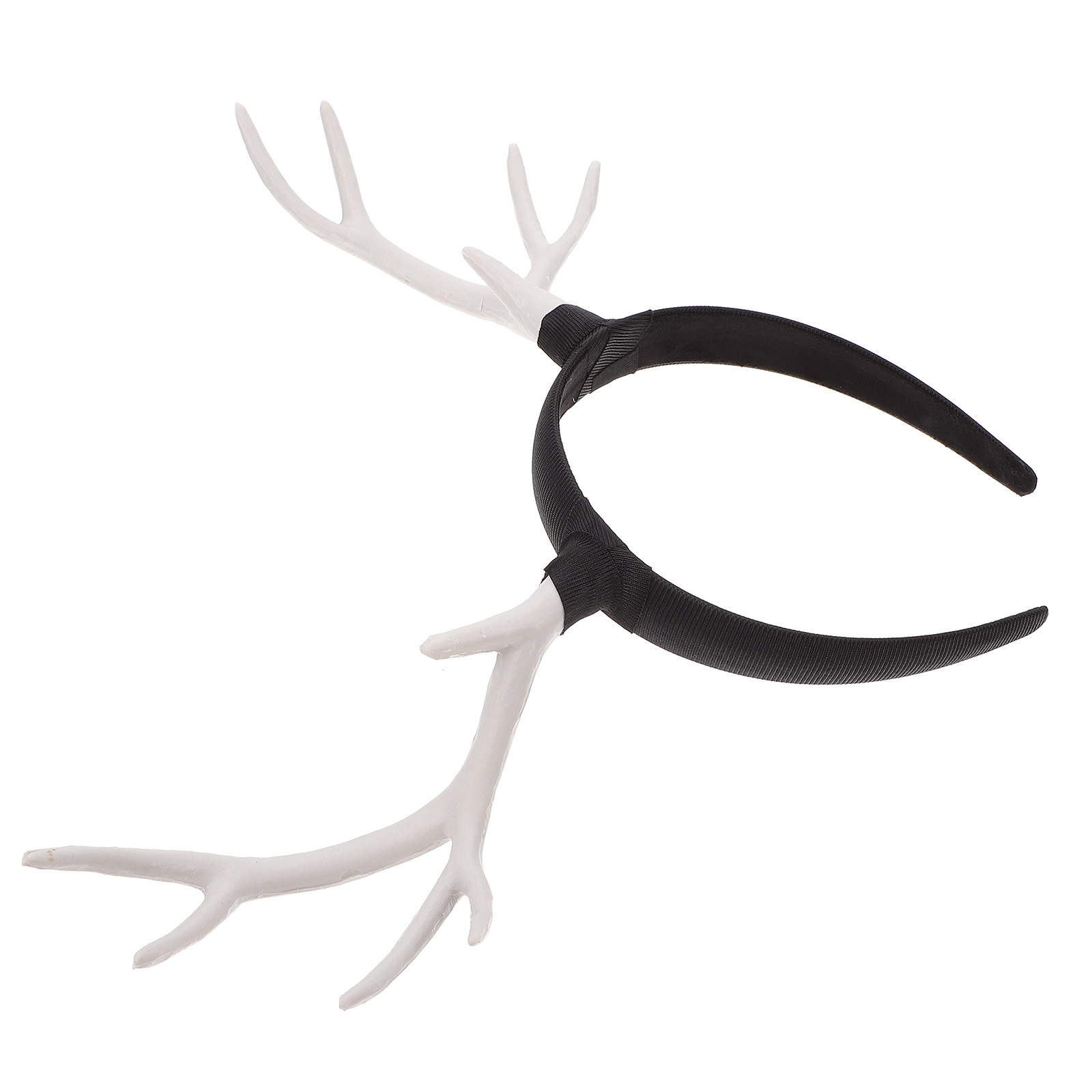 1Pcs Adorable Reindeer Antler  - Reindeer Antlers Headband recension och pris